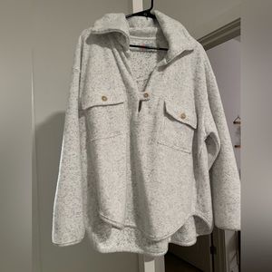 Free People All Time Henley